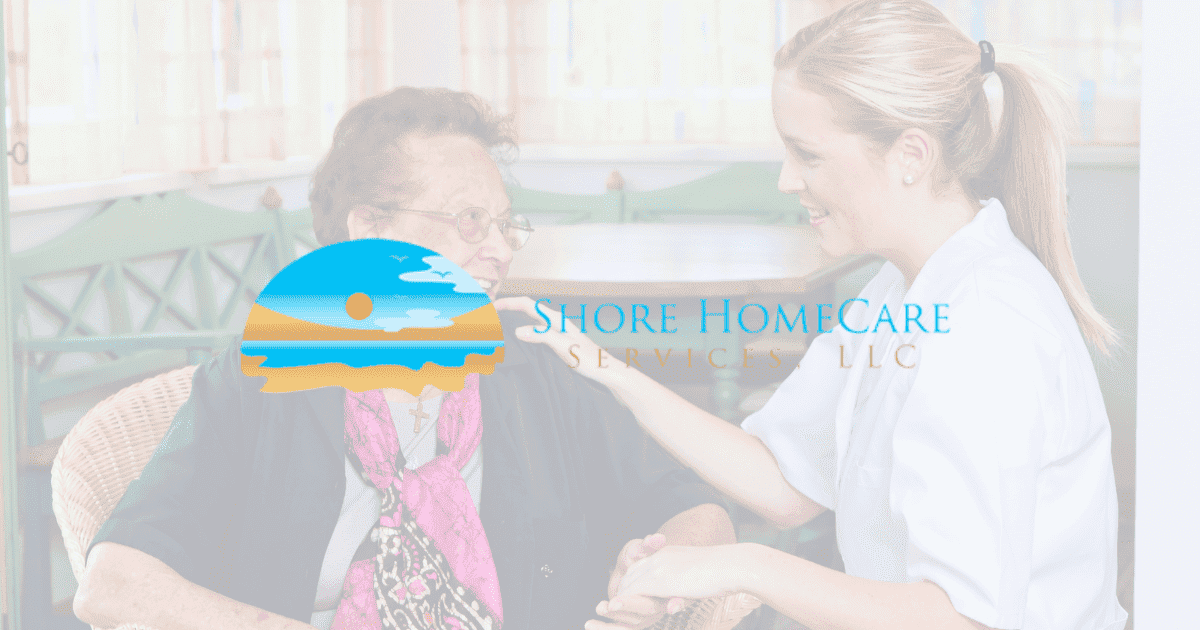 Shore HomeCare Services