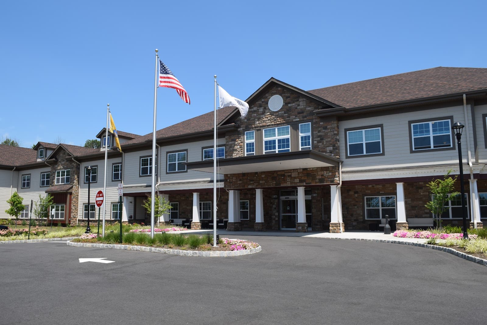 CareOne at Somerset Valley Sub-Acute — photo 1