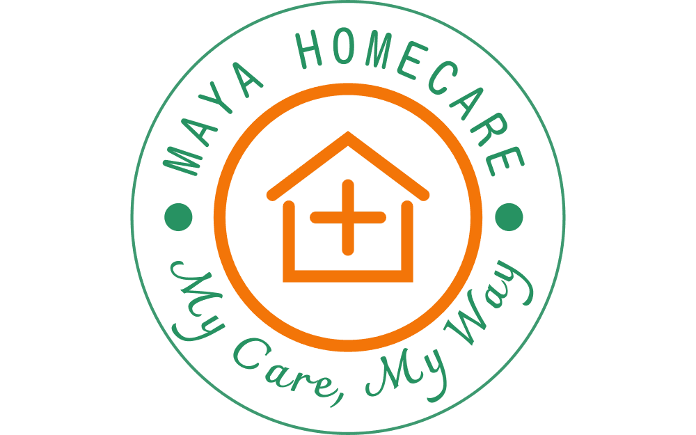 Maya Homecare