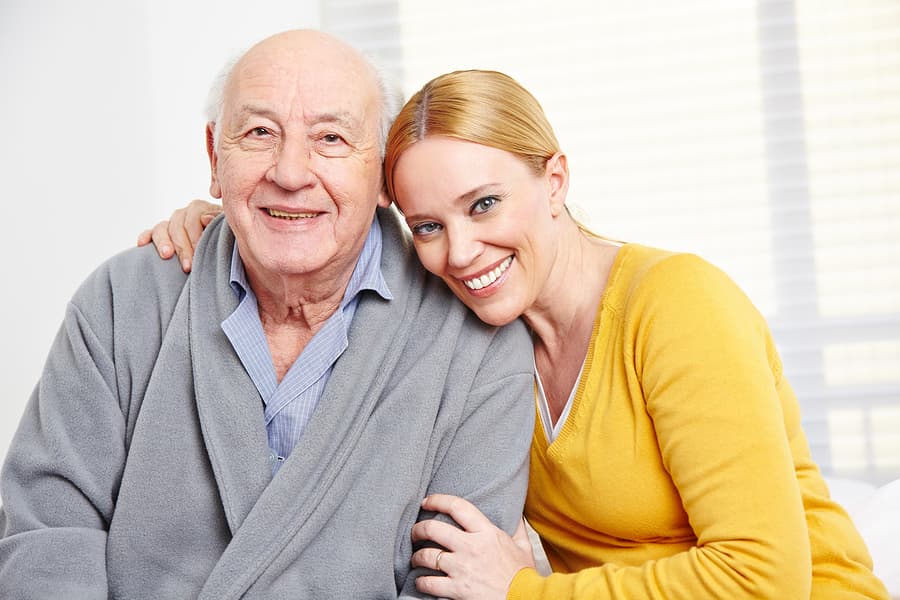Generations Home Healthcare