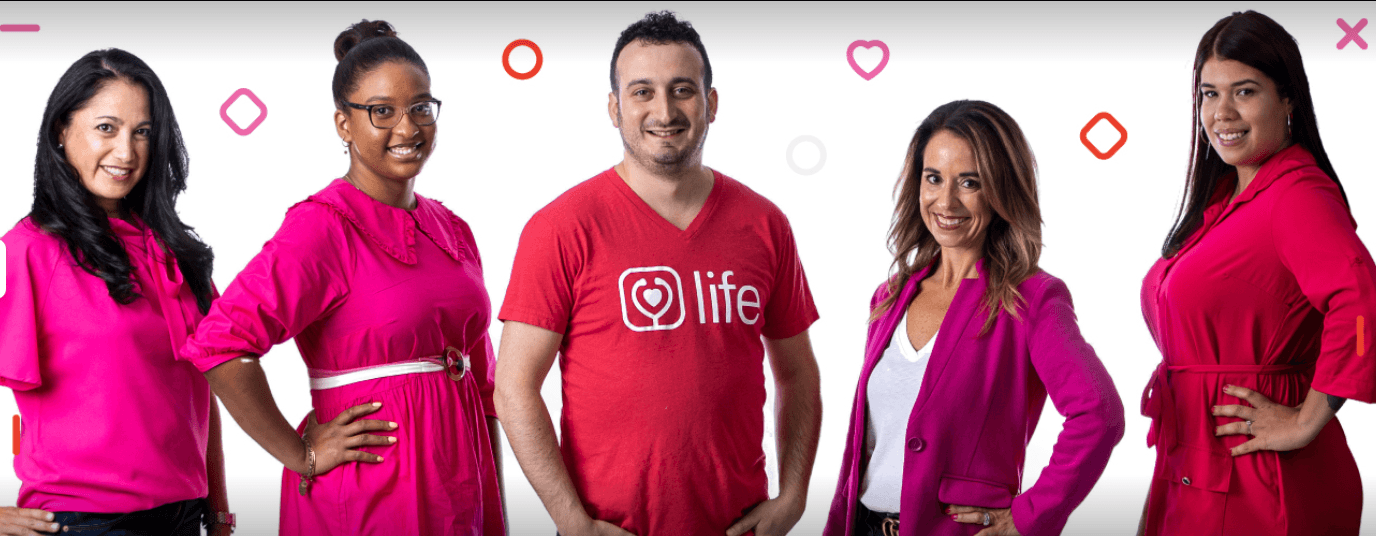 Life Home Care | Senior Home Care Agency