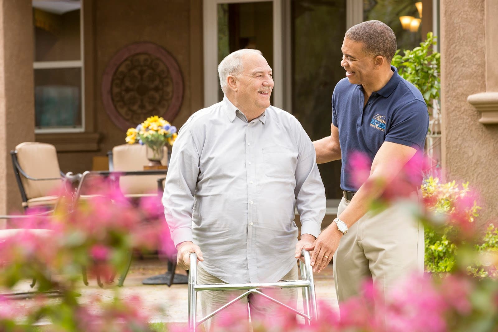 Always Best Care Senior Services - Home Care Services in Basking Ridge