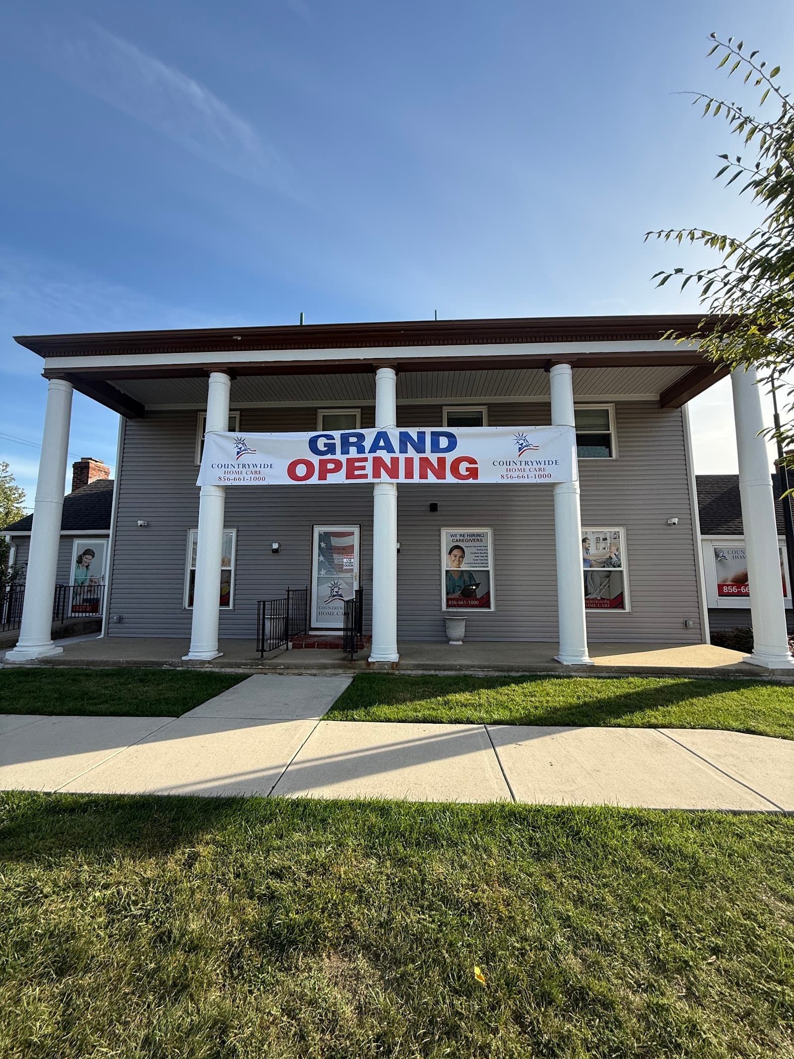 Countrywide Home Care