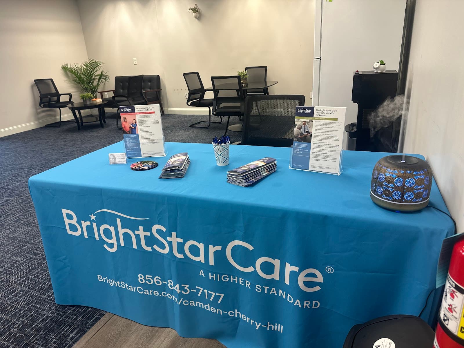 BrightStar Care