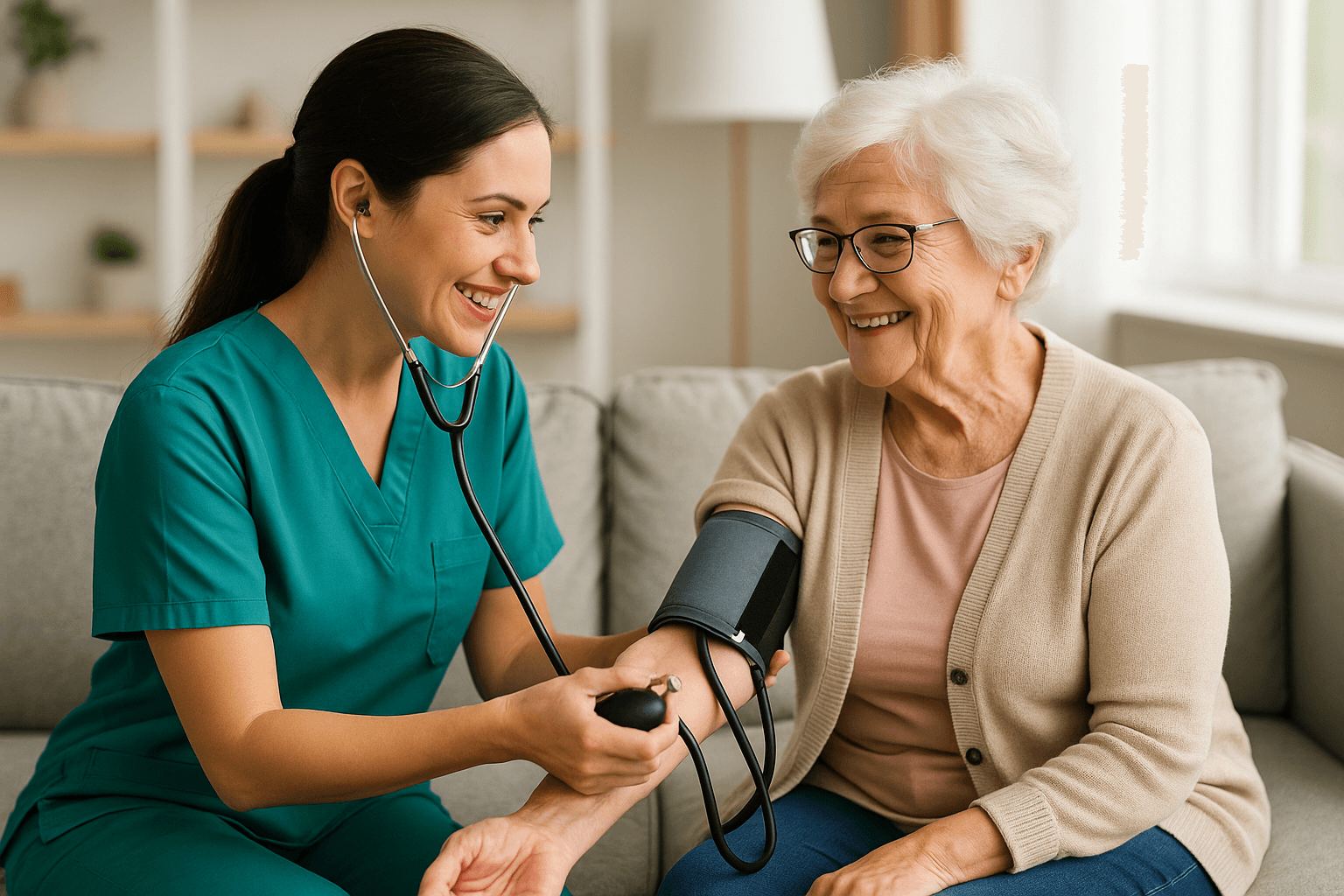 Cherry Hill Home Care