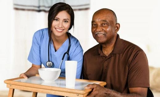 Haddon Home Care