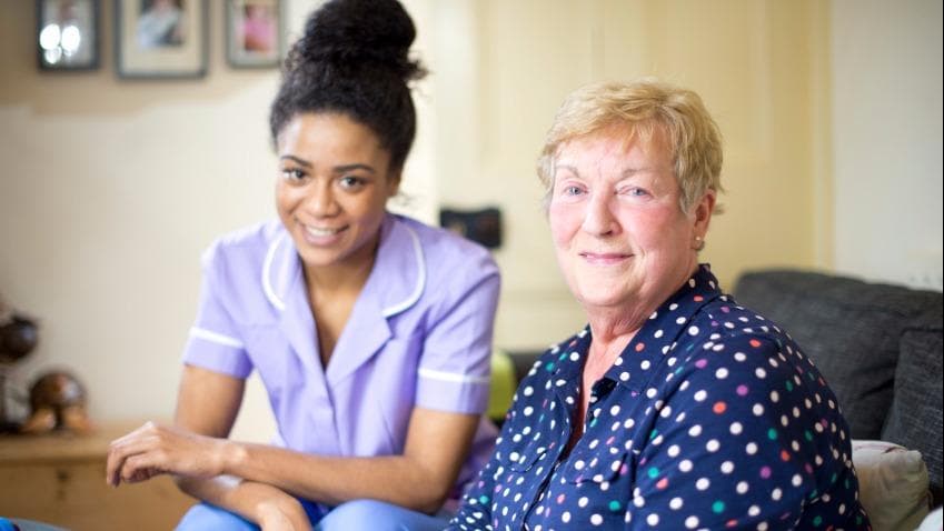 Life Force Senior Care