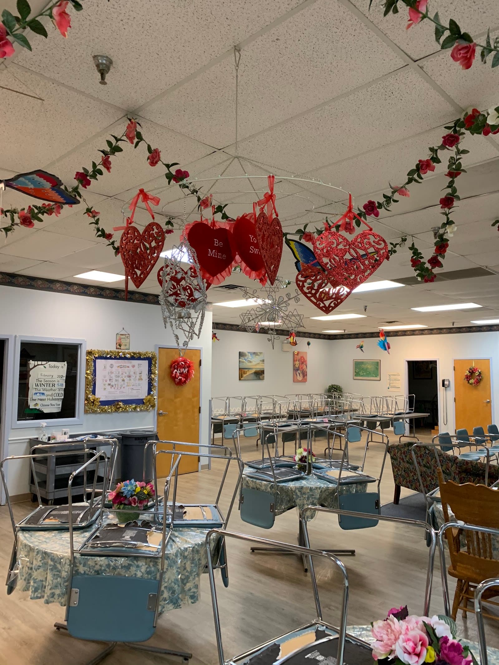 Communicare Adult Day Health Center