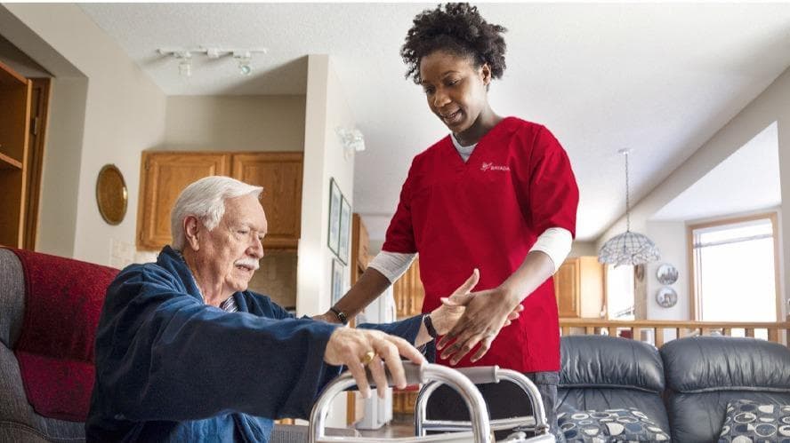 BAYADA Gloucester Assistive Care