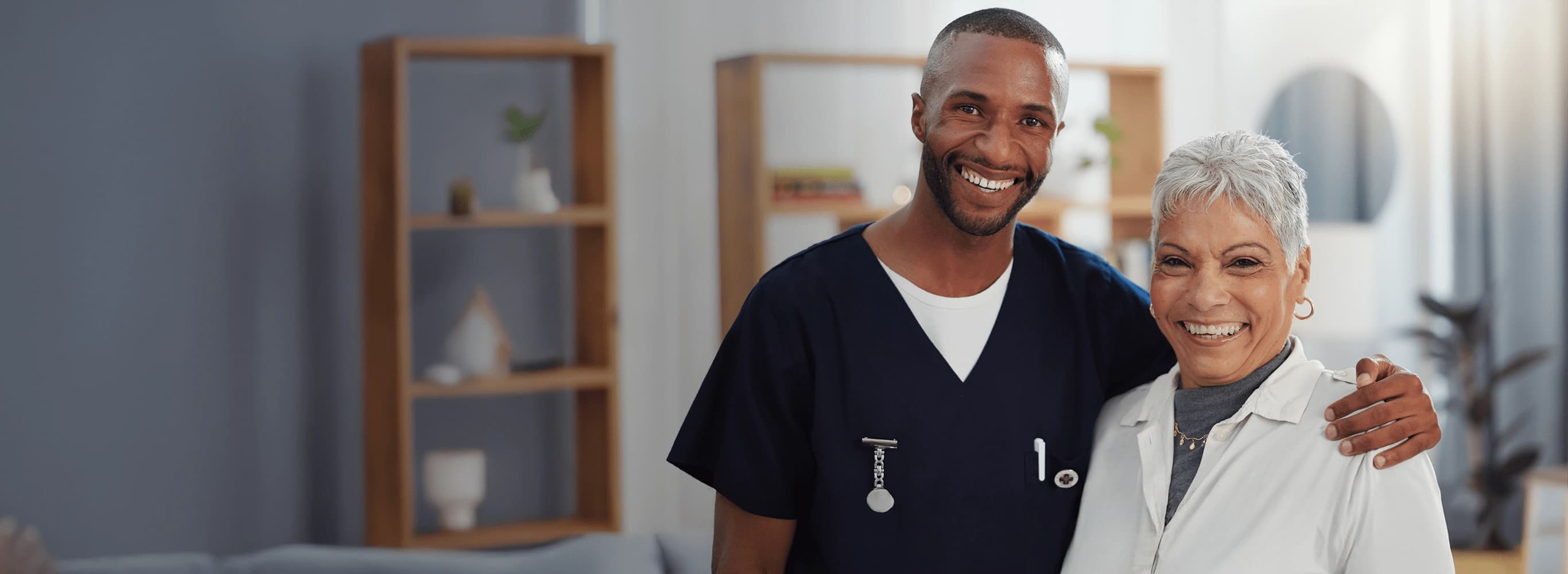 Life Medical - Care that comes to you