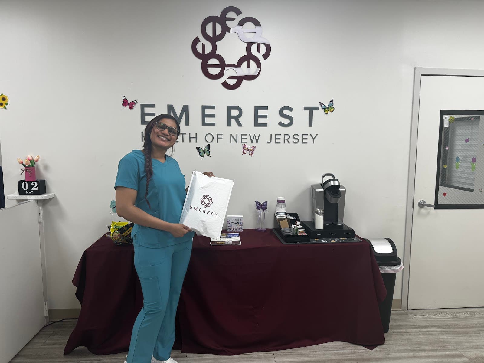 Emerest Health of New Jersey Home Health Agency