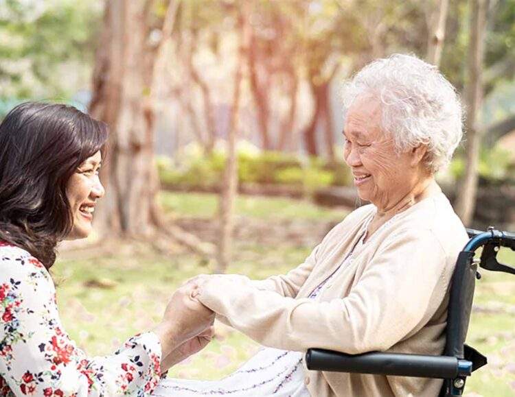 FirstLight Homecare of Western Essex County
