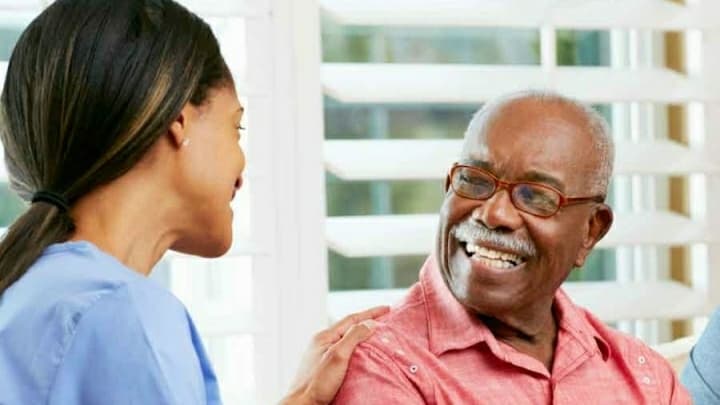 Caring Companions South Jersey Home Care