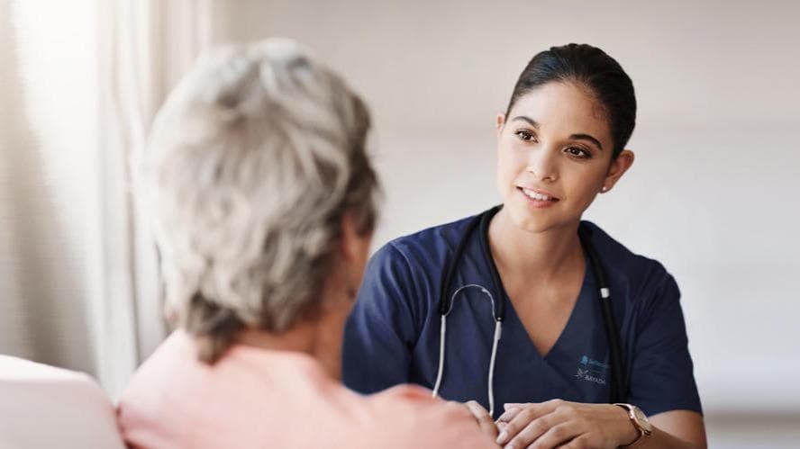 Jefferson Health at Home by BAYADA - New Jersey