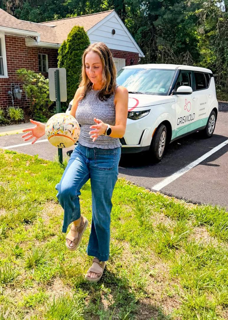 Griswold Home Care for Camden County