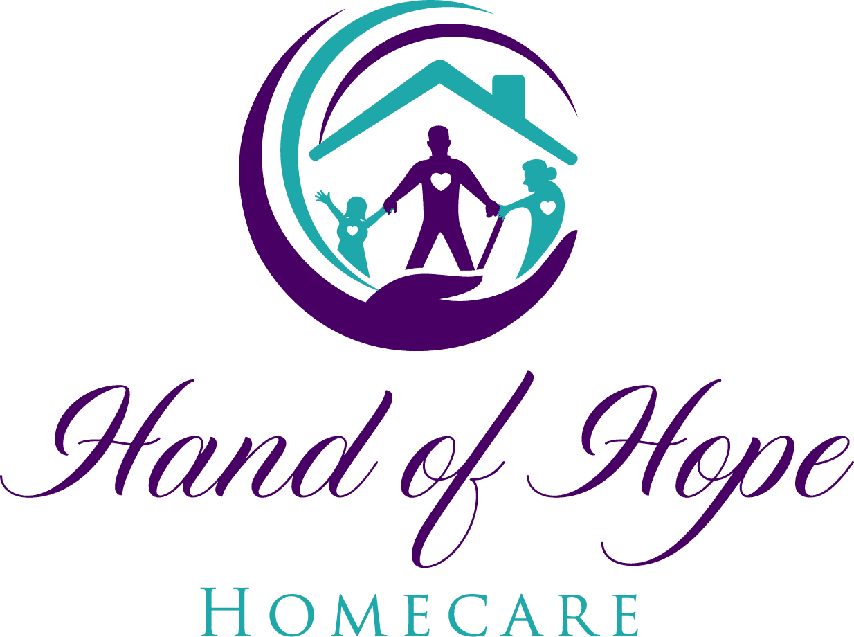 Hand of Hope Homecare
