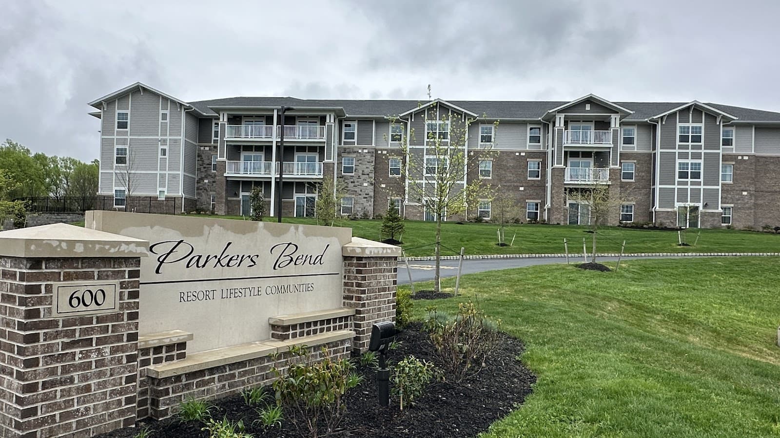 Parkers Bend Retirement Community