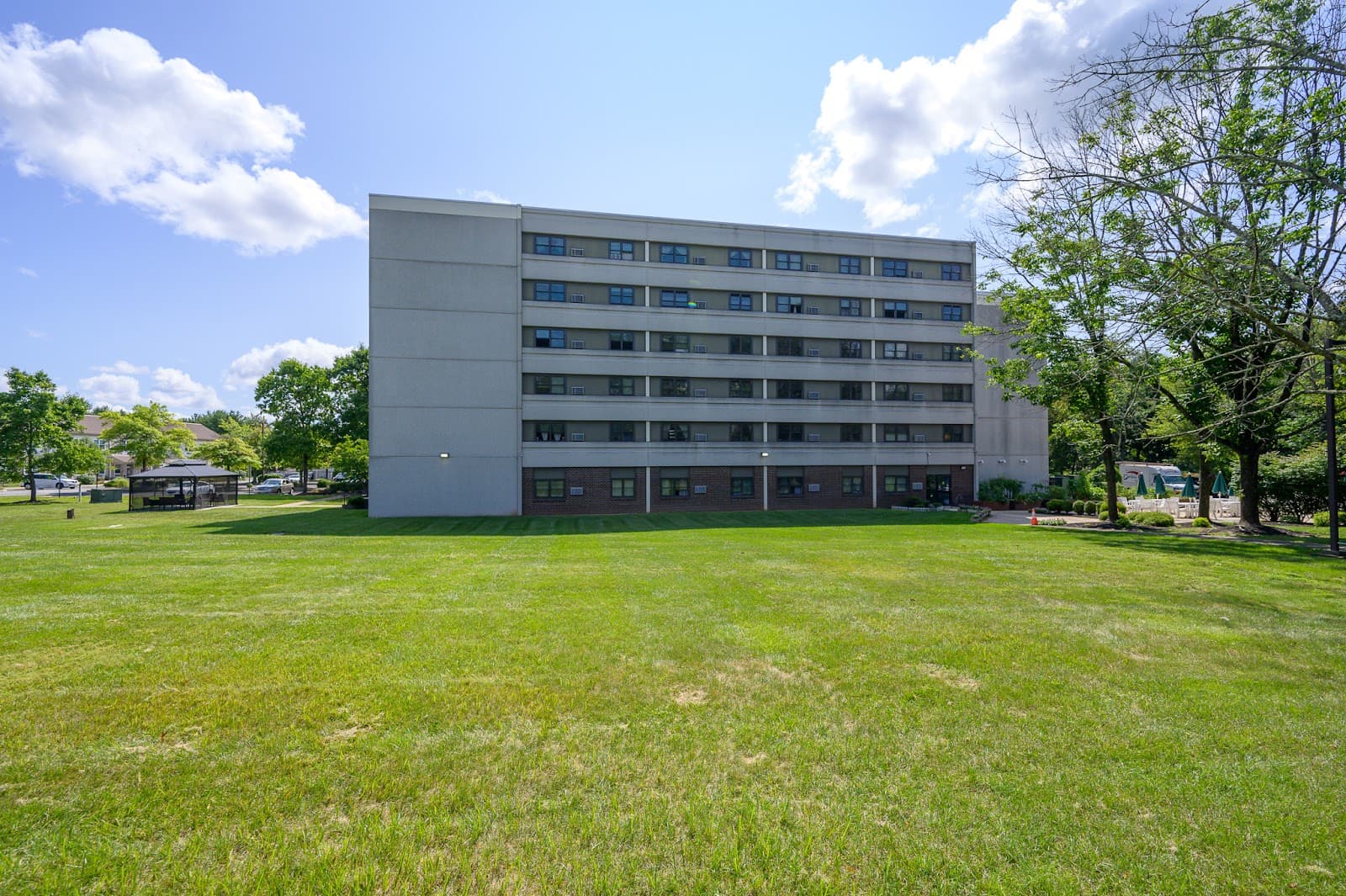 Wilentz Senior Residence