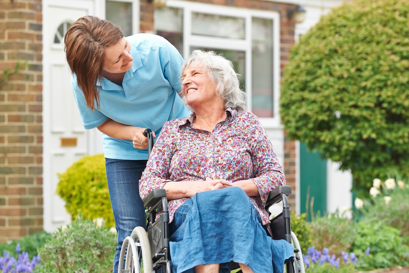 Executive Home Care of Somerset