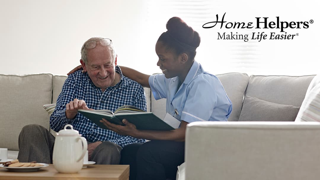 Home Helpers Home Care of Somerset