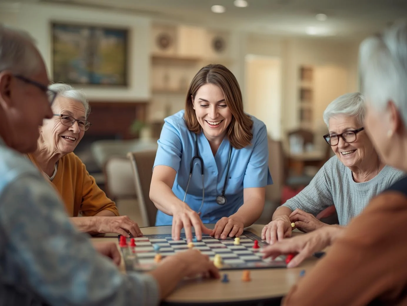 Friendly Home Care LLC — photo 1