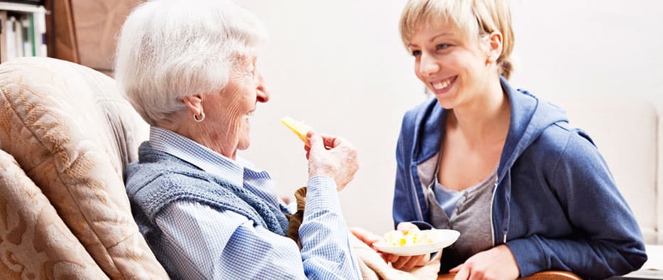 Comfort Hands Home Care