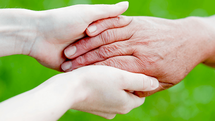 Angel Touch Home Care