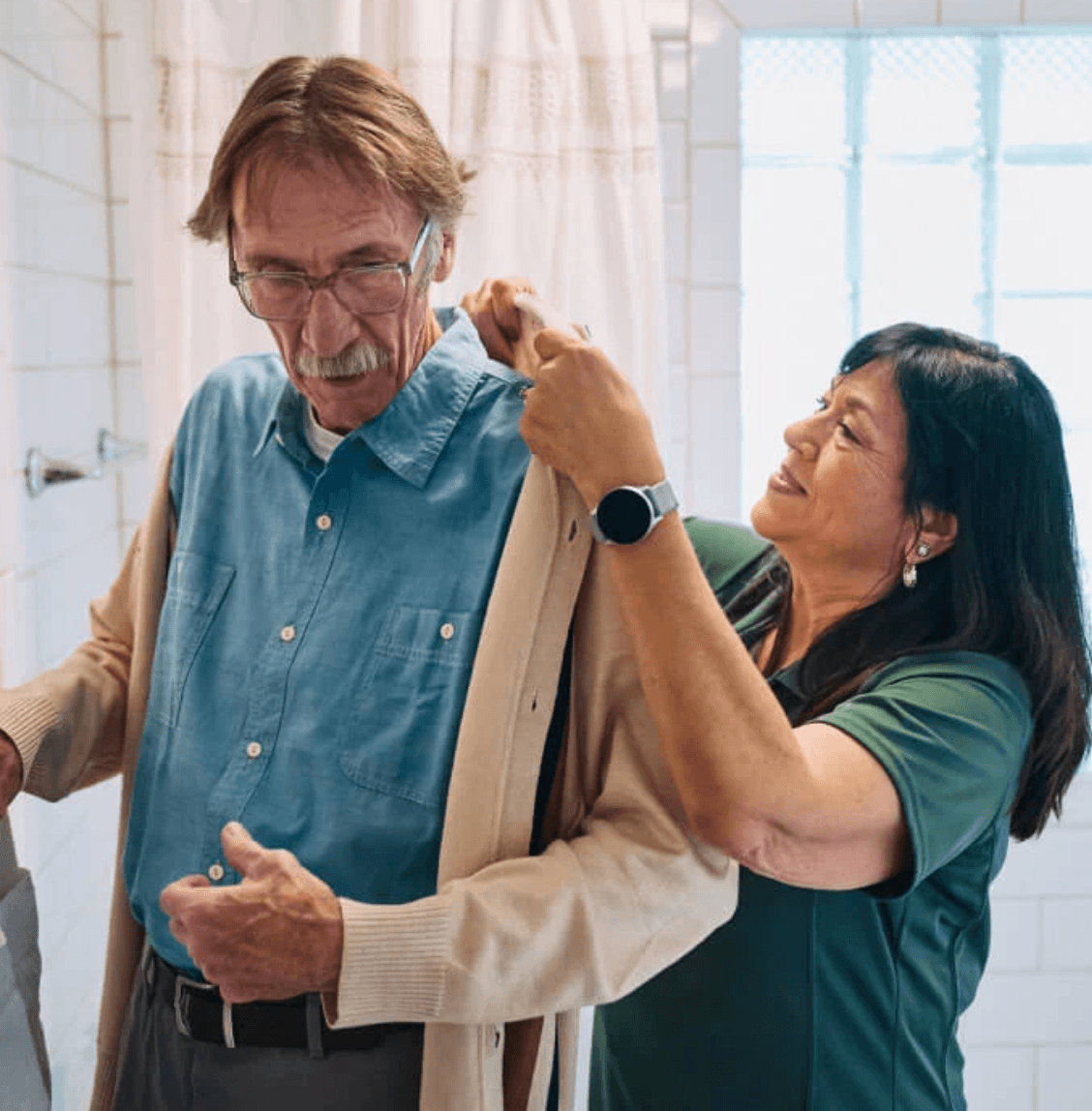 Home Instead Home Care