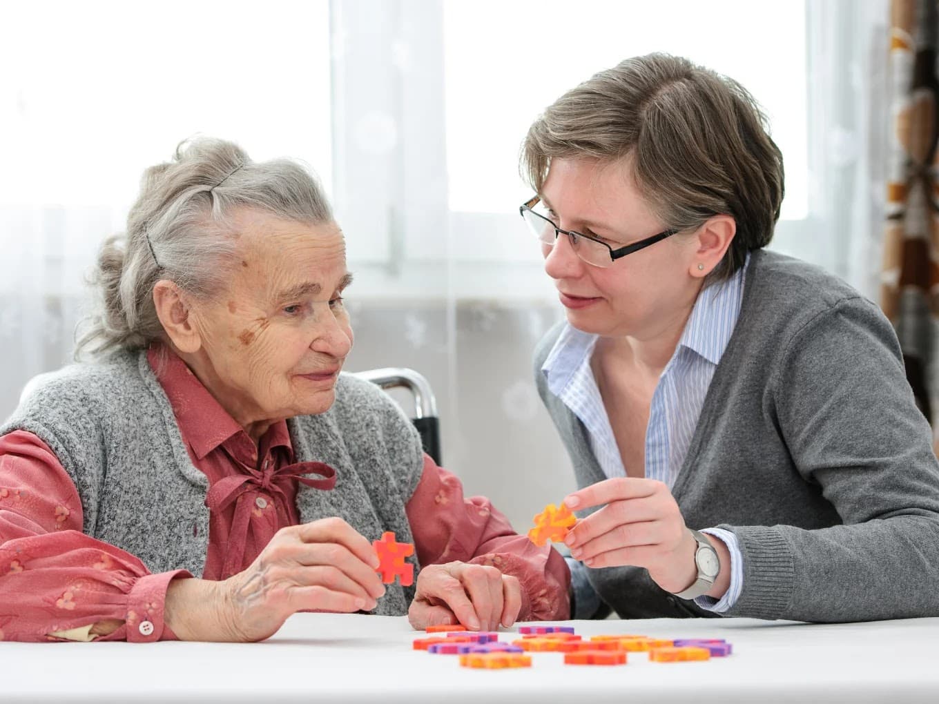 Aquinas Healthcare