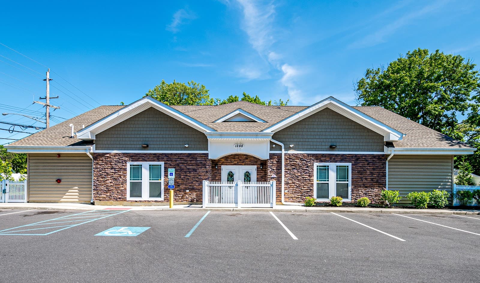 Peaceful Pines Residence Memory Care Community