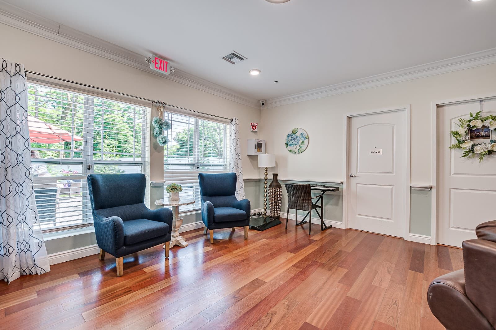 Peaceful Pines Residence Memory Care Community