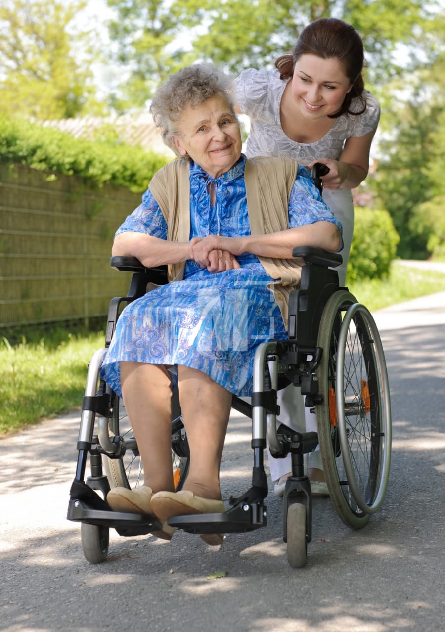 Lares Home Care