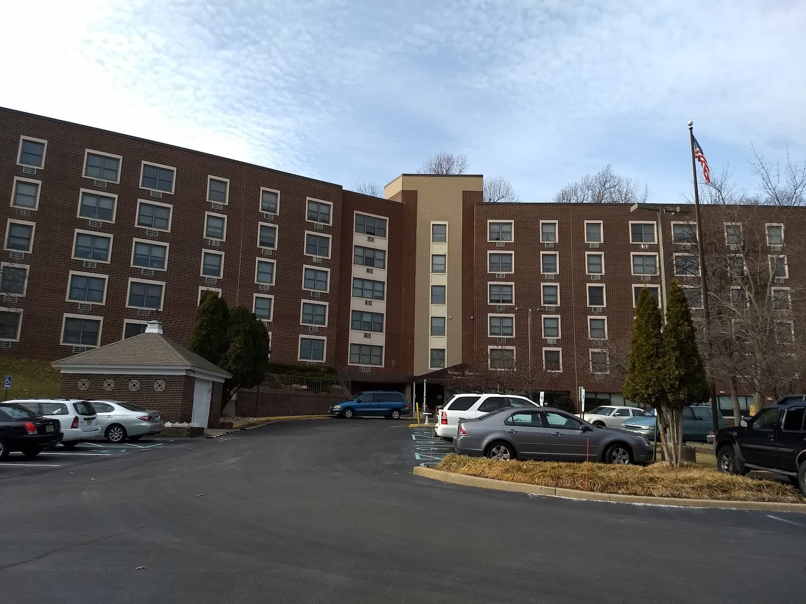Verona Senior Citizens Housing