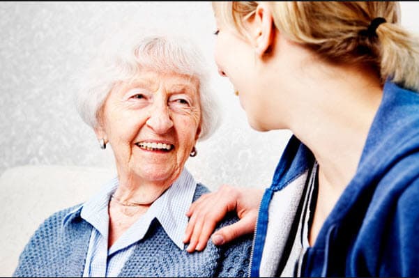 Cedas Home Care Services LLC