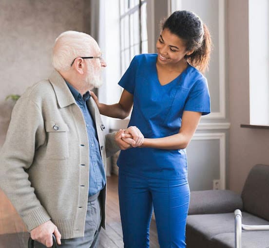 Absolute Best Home Care