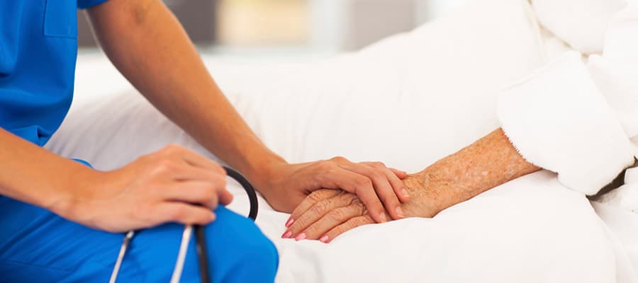 Home & Hospital Medical Personnel