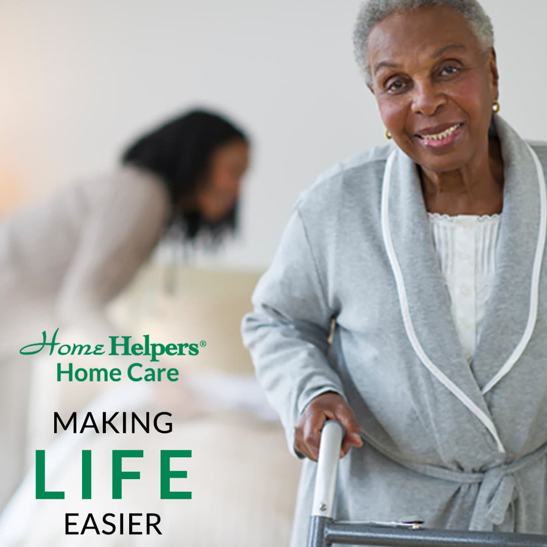 Home Helpers Home Care