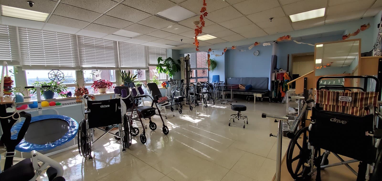 Brother Bonaventure Care Center