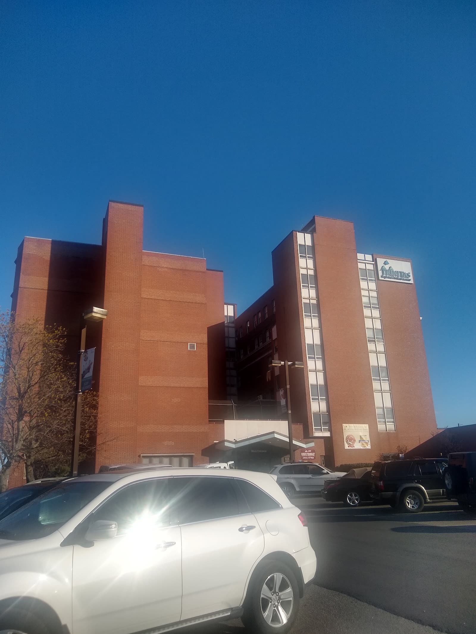 Brother Bonaventure Care Center