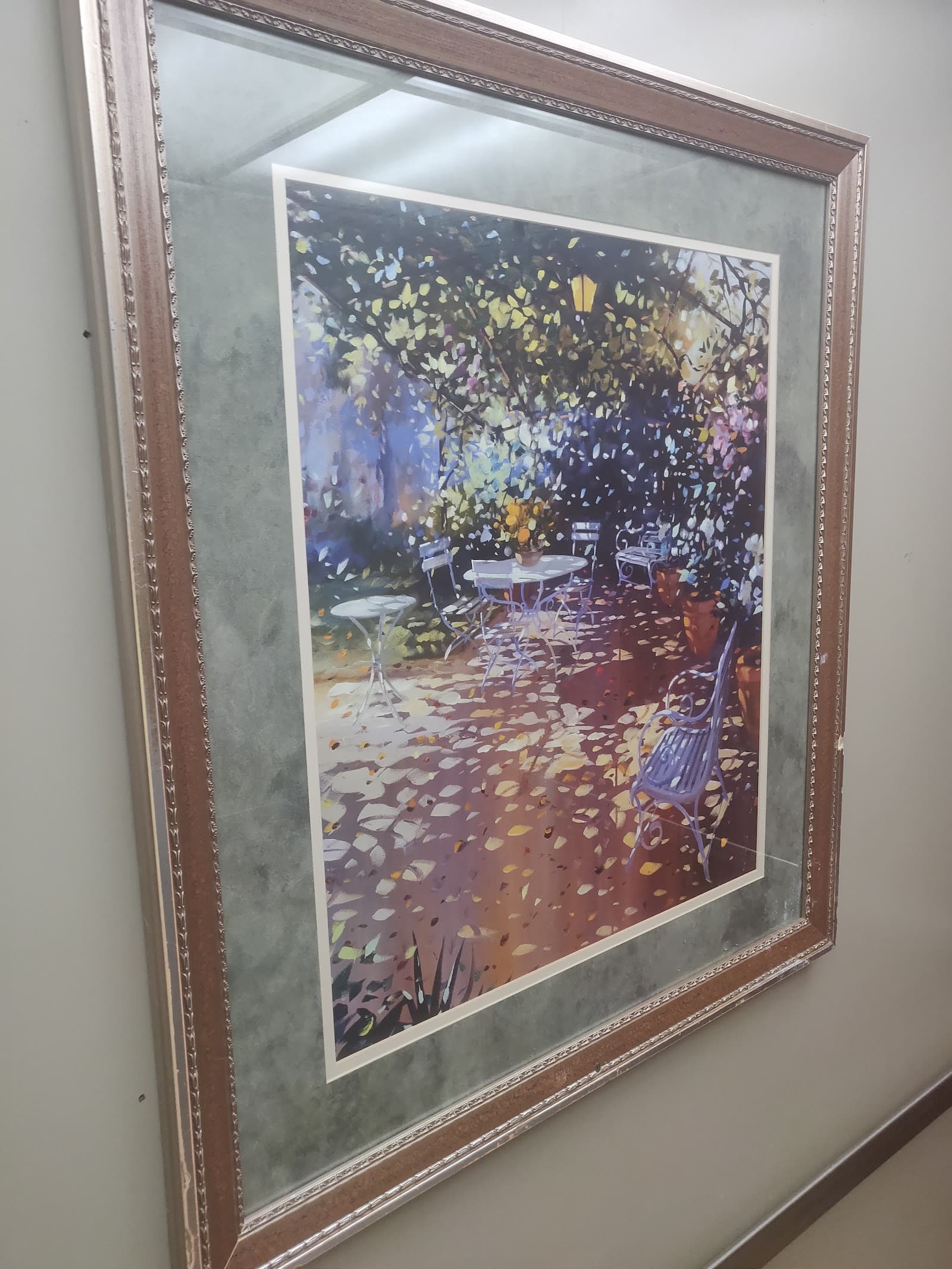 Delaire Gardens Assisted Living