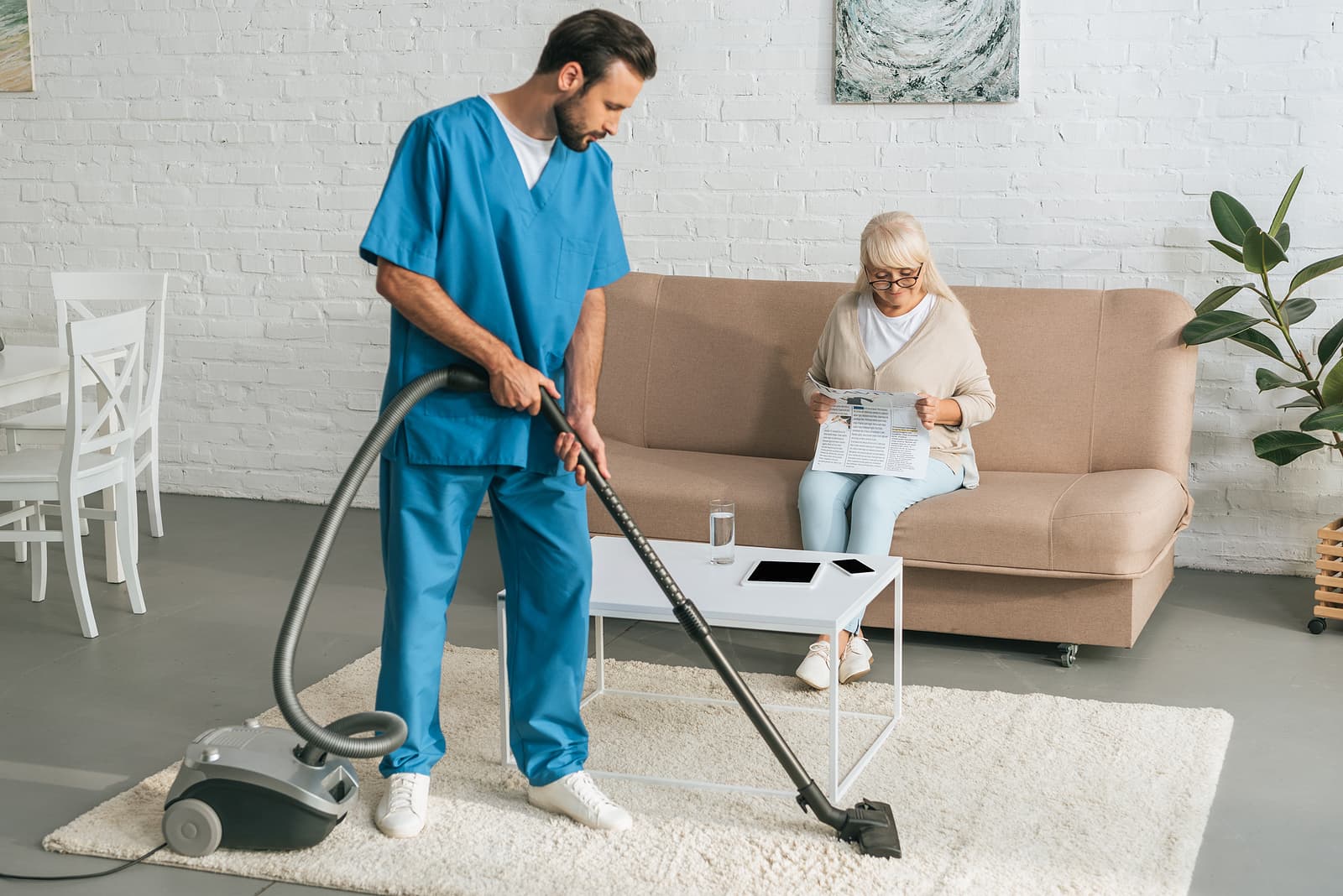 Adult Alternative Home Care