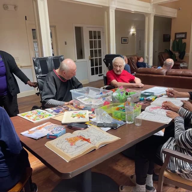 Millennium Memory Care at Holmdel