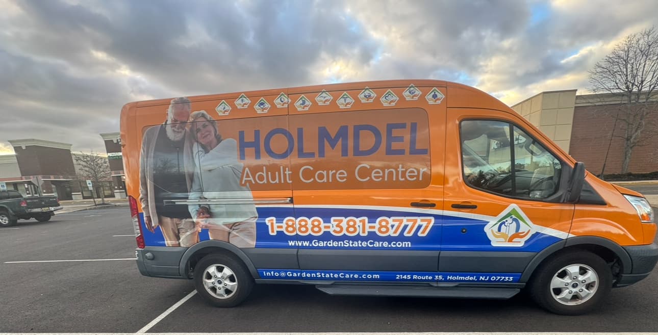 Holmdel adult care center