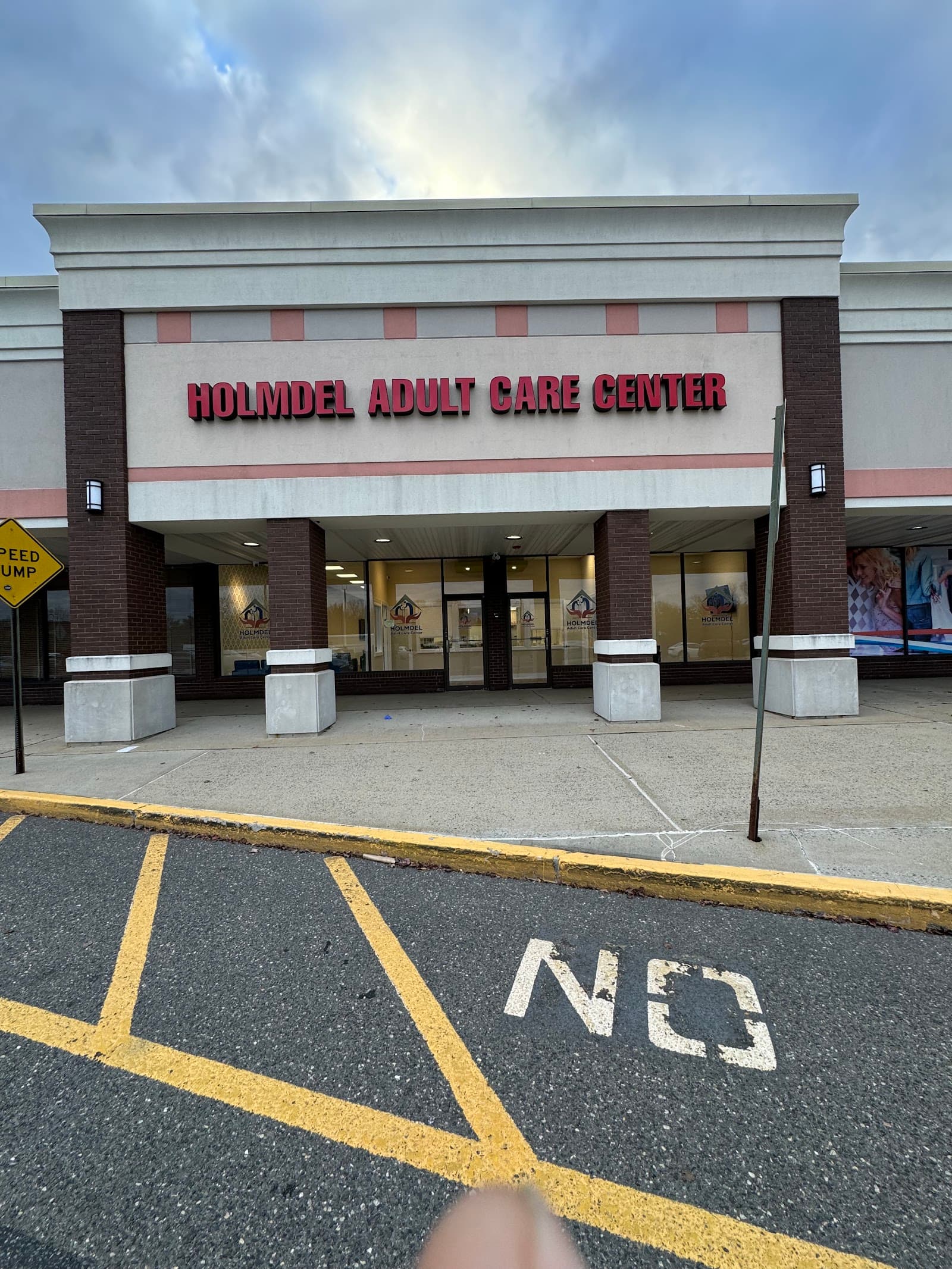 Holmdel adult care center