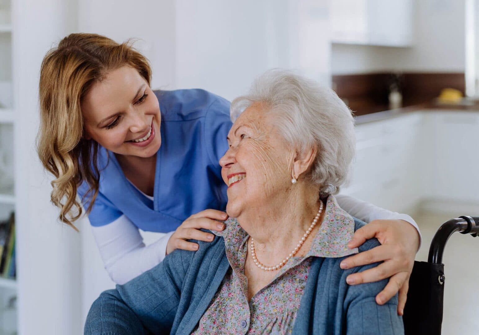 HOLISITIC CARE SOLUTIONS
