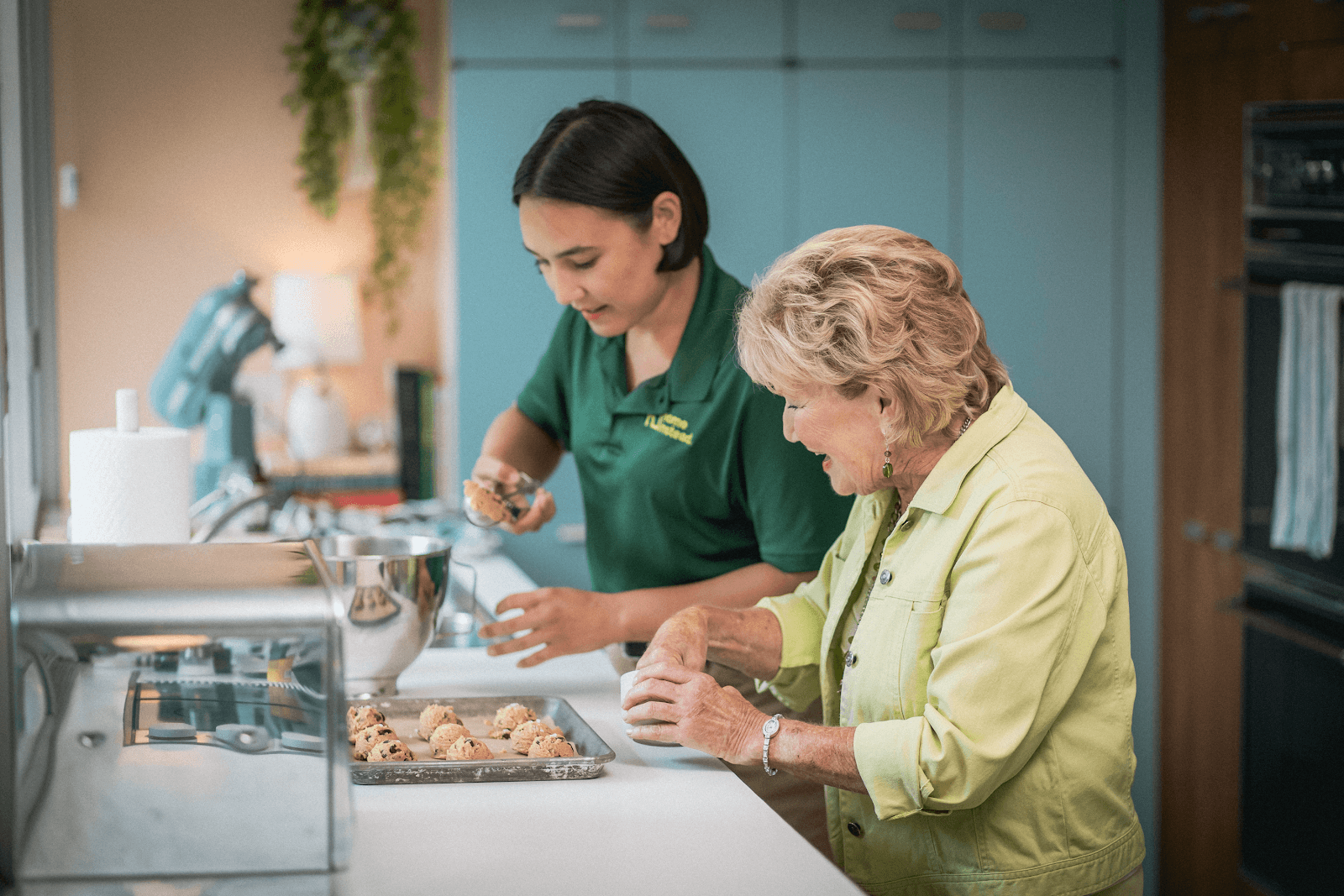 Home Instead Home Care