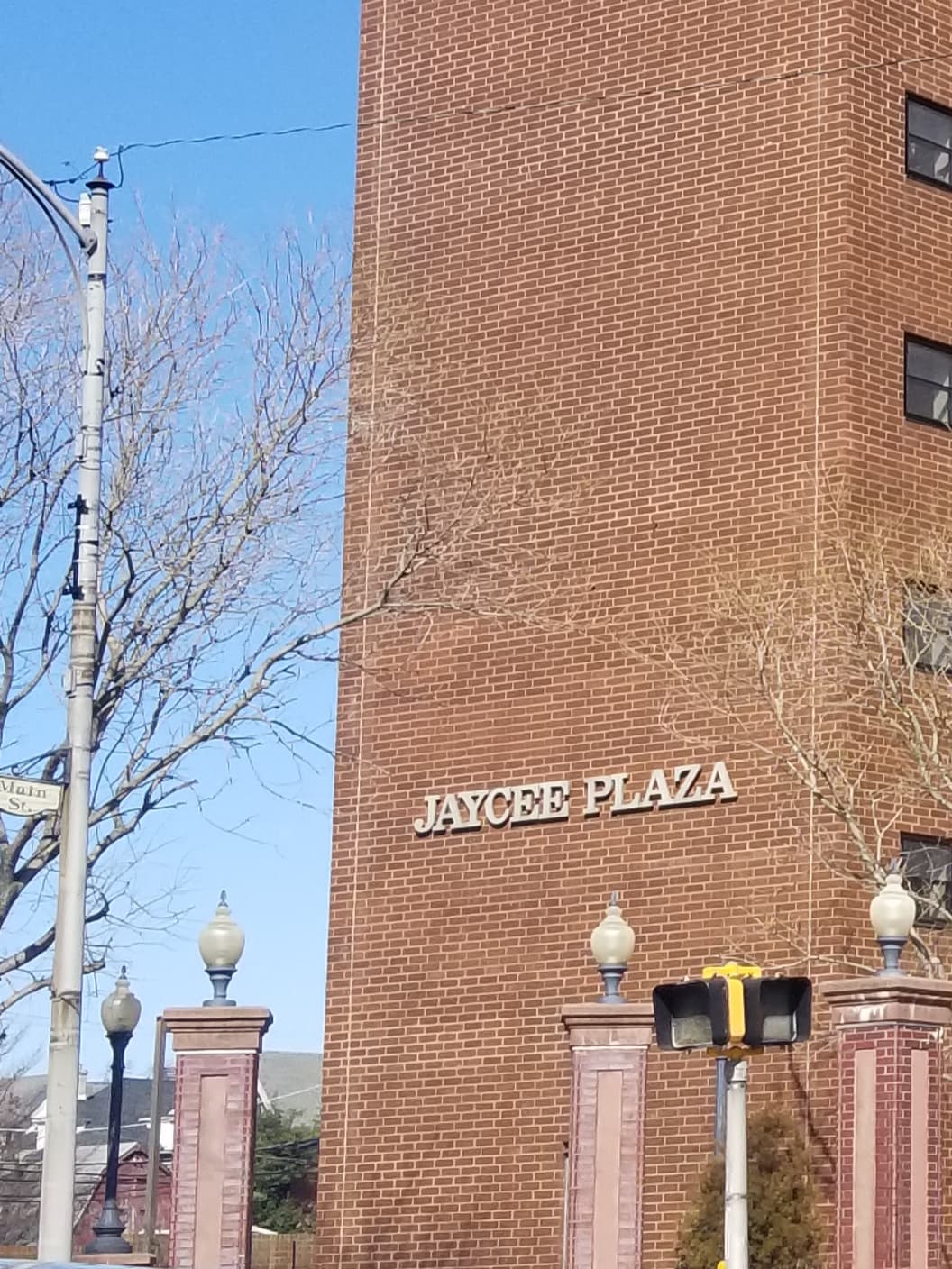 Jaycee Plaza Assisted Living
