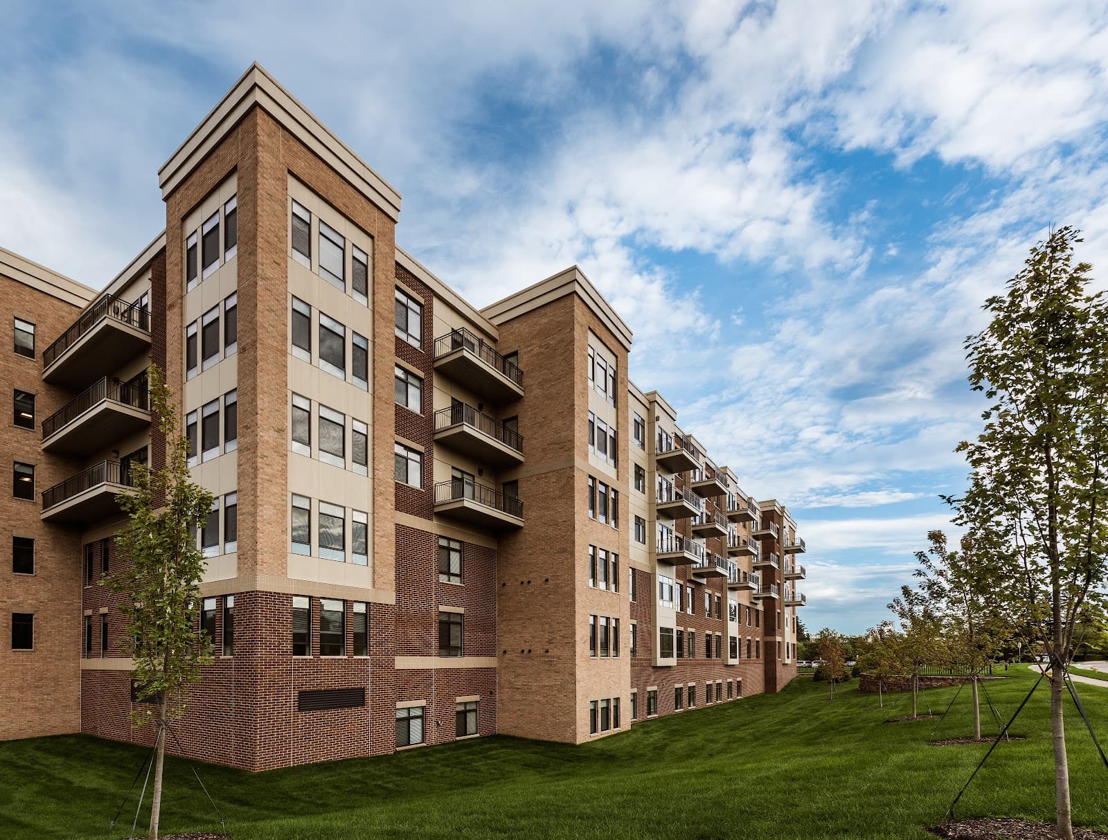 Cedarbrook of Rochester