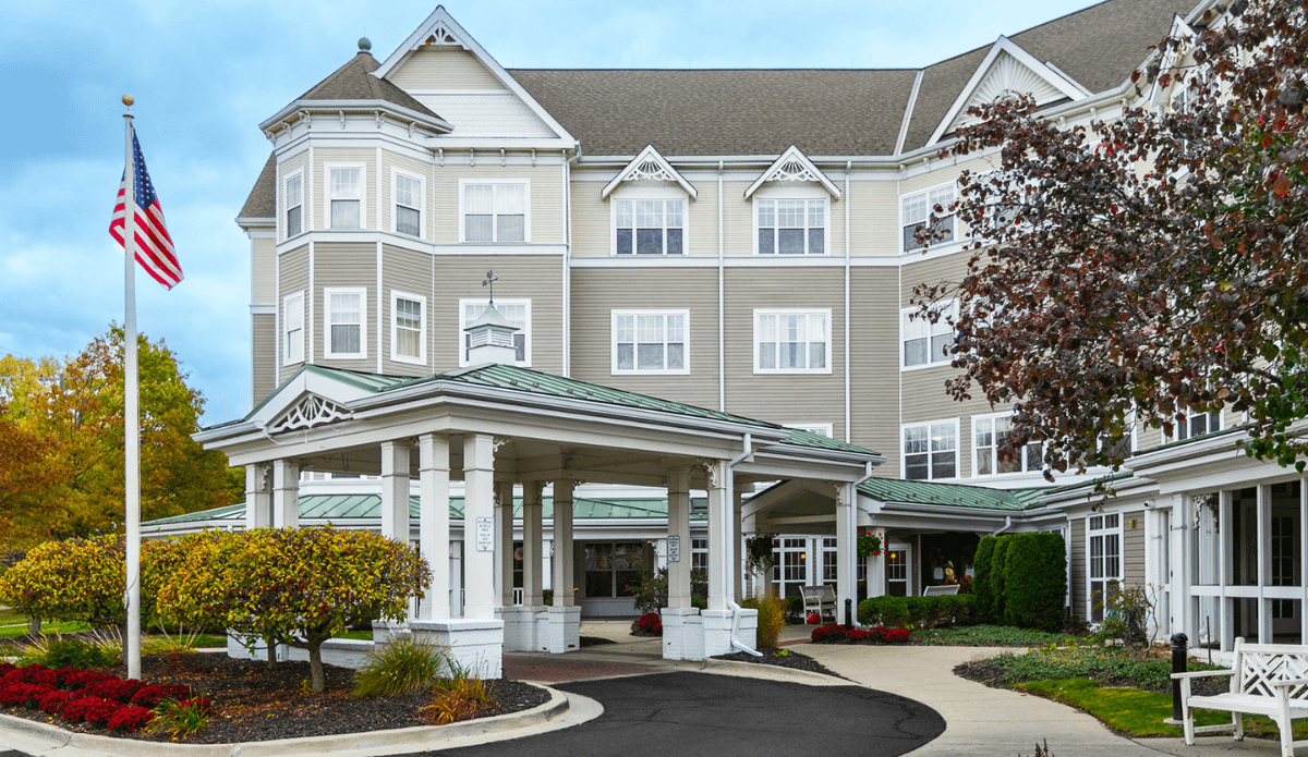 River Oaks Senior Living
