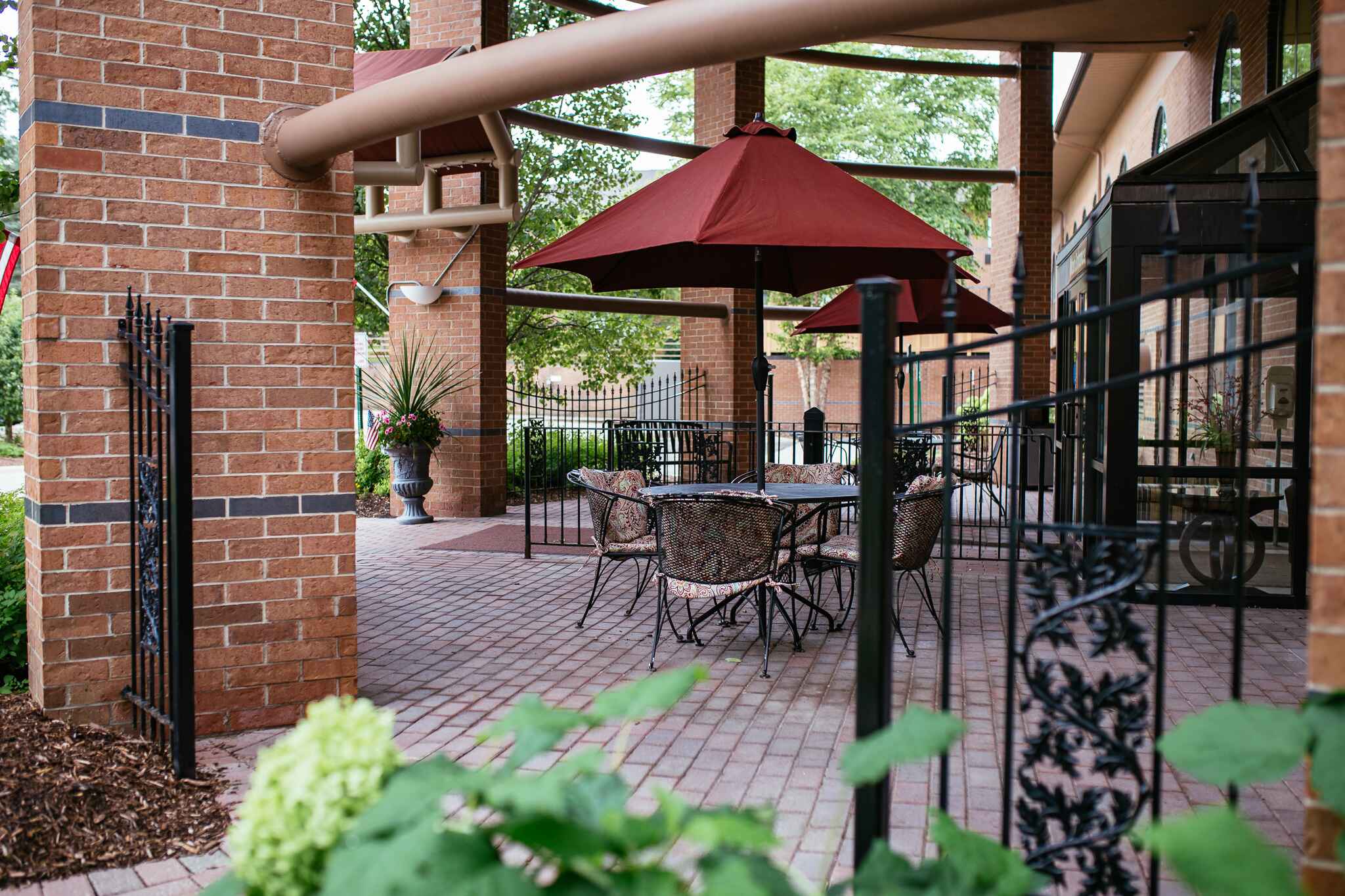 Bellbrook Independent Living